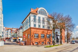 Apartamenty Sun & Snow Rezydencja Kapitańska - Kołobrzeg - 1