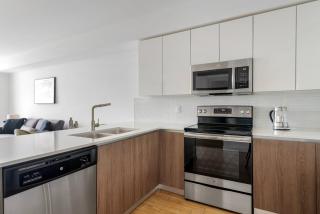 Coral Gables 1br w gym wd nr aiport shops MIA-75 - Miami - 4