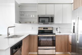 Coral Gables 1br w gym wd nr aiport shops MIA-75 - Miami - 3