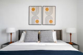 Coral Gables 1br w gym wd nr aiport shops MIA-75 - Miami - 1
