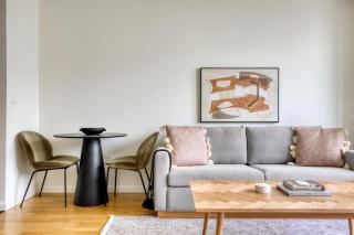 LIC 1BR w WD Elevator Doorman nr E River NYC-850 - 9