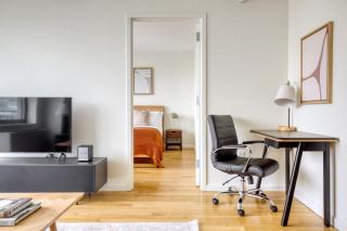 LIC 1BR w WD Elevator Doorman nr E River NYC-850 - 7