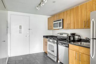 LIC 1BR w WD Elevator Doorman nr E River NYC-850 - 4