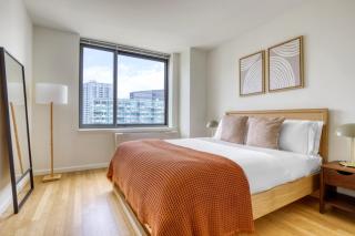 LIC 1BR w WD Elevator Doorman nr E River NYC-850 - 2