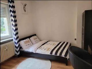 Wohnung im Zentrum von Darmstadt - 0