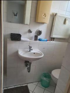Wohnung im Zentrum von Darmstadt - 8