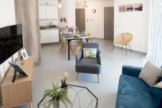 LE COCON TRESUM - Lac, Vieille ville, Garage - Annecy - 2