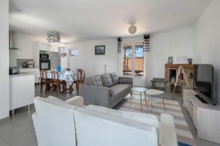 Maison pour 7 proche du port - Le Croisic - 8