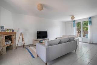 Maison pour 7 proche du port - Le Croisic - 5