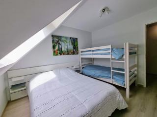 Appartement duplex 8p vue montagne 2SDB - Saint-Mamet - 2