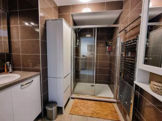 Appartement duplex 8p vue montagne 2SDB - Saint-Mamet - 1