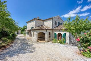 Villa Neastor - Radetići - 8