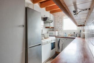 À 600m de la mer, maison pour 8adultes,3enfants - 6