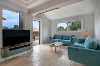 Maison avec piscine pour 8 adultes - 2 enfants - Pornic - 7