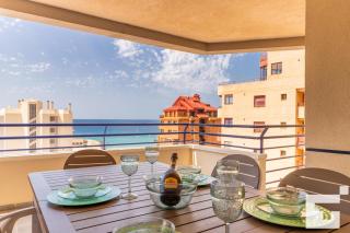 Apartamento Turis 17 - Calpe - 0