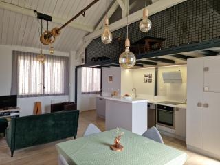 Gîte de l’Etabli - Cellettes - 8