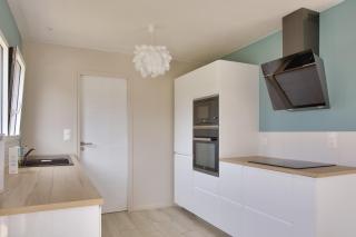 Maison pour 8 avec jardin à 1km de la plage - Plobannalec-Lesconil - 7