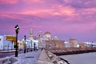 Piso Amaya Cadiz - Cadice - 9