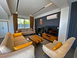 Nokta Life B Villa, Özel Havuzlu, Fethiye - Fethiye - 1