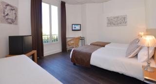 Hotel Select - 5