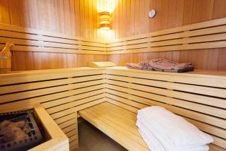 Wellnesshaus Pappelhaus - Bliesdorf - 8