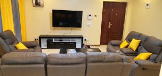 Jacaranda Gardens Furnished Apartments - Nairobi - 9