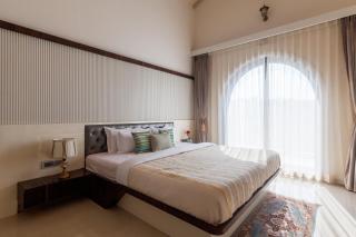 Bellevue Palace by StayVista - Lavish abode with a pool, Landscaped lawn, Gazebo & Adventure activities - 2
