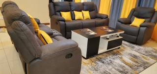 Jacaranda Gardens Furnished Apartments - Nairobi - 5