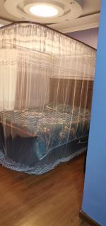 Jacaranda Gardens Furnished Apartments - Nairobi - 2