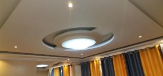 Jacaranda Gardens Furnished Apartments - Nairobi - 1