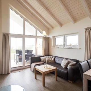 Luxuswellnesshaus Bootshus - Bliesdorf - 5