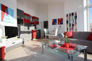 Penthouse Meeresrauschen - Neustadt in Holstein - 7