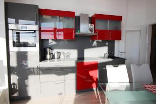Penthouse Meeresrauschen - Neustadt in Holstein - 5