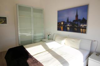 Penthouse Meeresrauschen - Neustadt in Holstein - 2
