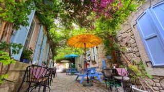 Maison d'Azur Alaçatı - Alaçatı - 9