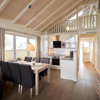 Luxuswellnesshaus Strandfee - Bliesdorf - 5