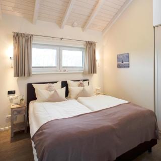 Luxuswellnesshaus Strandfee - Bliesdorf - 1