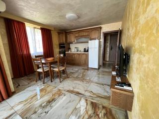 Coziness and comfort in the Old Town - 8