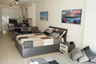 HomeGA - City Center New Apartment - Bari - 5