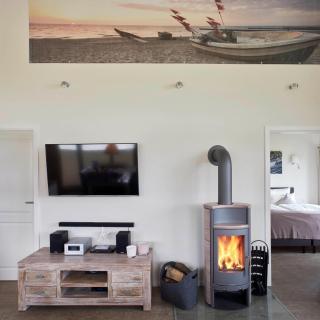Luxuswellnesshaus Beachhouse - Bliesdorf - 3