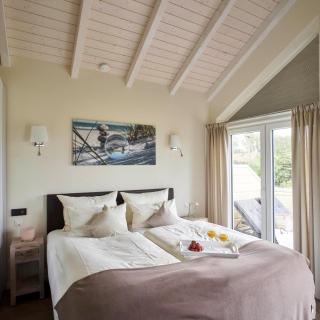 Luxuswellnesshaus Beachhouse - Bliesdorf - 2