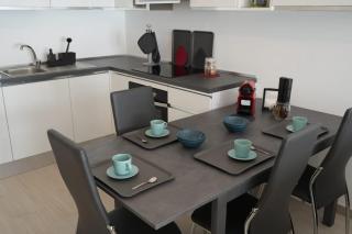 HomeGA - City Center New Apartment - Bari - 1