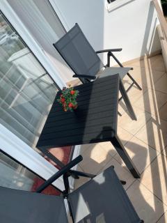 Haus Baltic Whg 126 inkl WLAN - Grömitz - 9