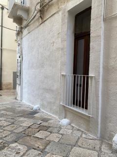 LOCAZIONE TURISTICA MOREHOUSE - 5