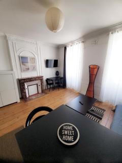 Le Perrot - 38m2 - 1 chambre - La Rochelle - 9