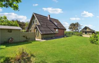 4 Bedroom Nice Home In Assens - Assens - 4