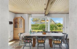 4 Bedroom Nice Home In Assens - 9