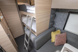 Dream Caravan's - קרוואנים מהממים ומאובזרים למשפחות בחוף גופרה בכנרת - En Gev - 7