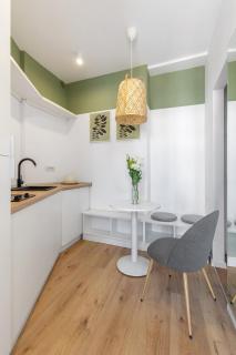 Old Town - Quiet 1BR - Bucarest - 1