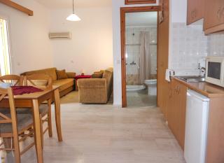 Tria Adelphia - Arillas - 5